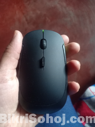 Wireless mouse